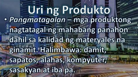 5 halimbawa ng produkto example|5 halimbawa Ng serbisyo at produktong serbisyo .